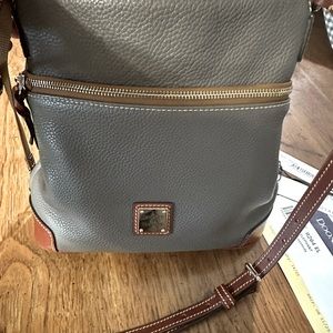 Dooney & Bourke Crossbody